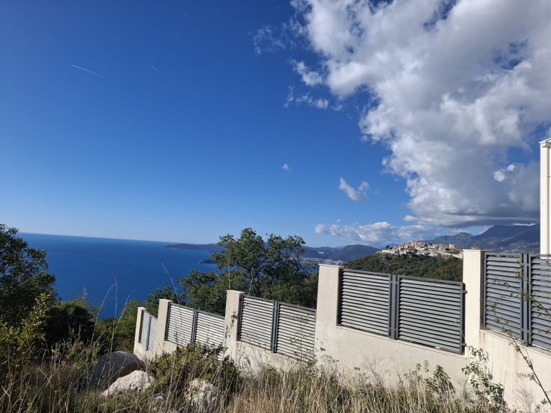 Land for sale in Tudorovoci .