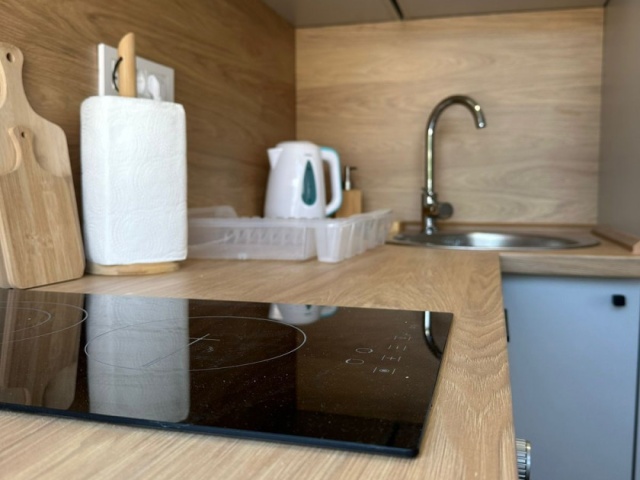 Prodaje se udoban i komfortan stan in Tivat