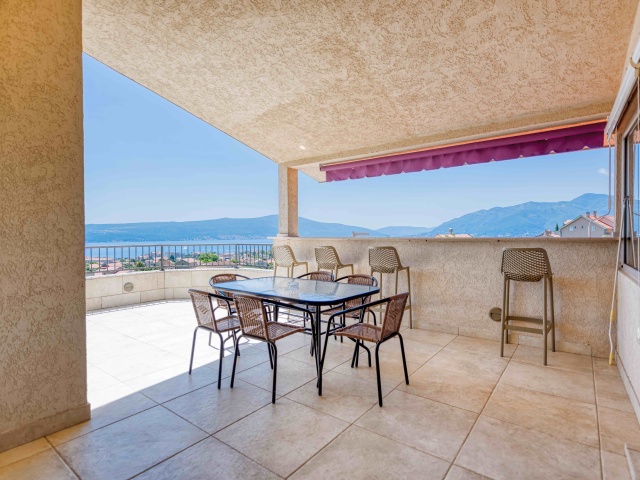 For Sale Villa on Mazina in Tivat