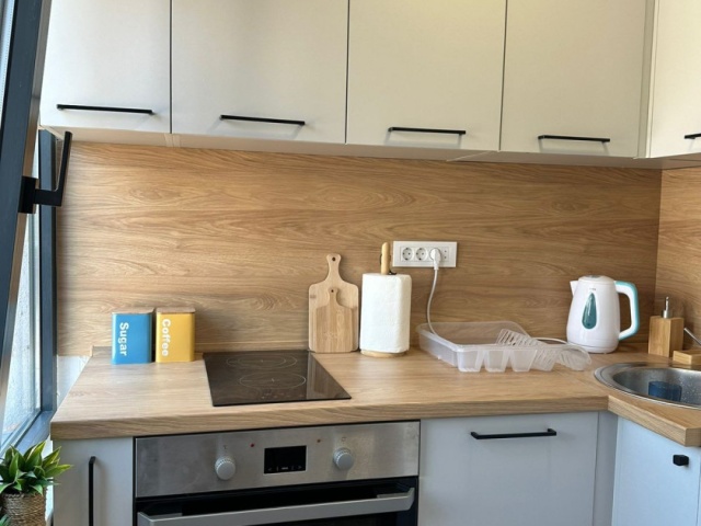 Prodaje se udoban i komfortan stan in Tivat