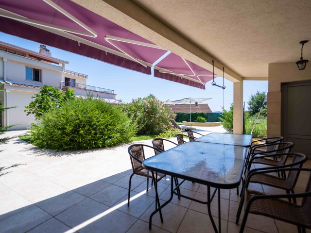 For Sale Villa on Mazina in Tivat