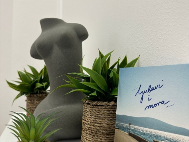 Prodaje se udoban i komfortan stan in Tivat