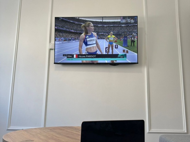 Prodaje se udoban i komfortan stan in Tivat