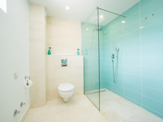 Neue, moderne Villa in Stoliv zu verkaufen