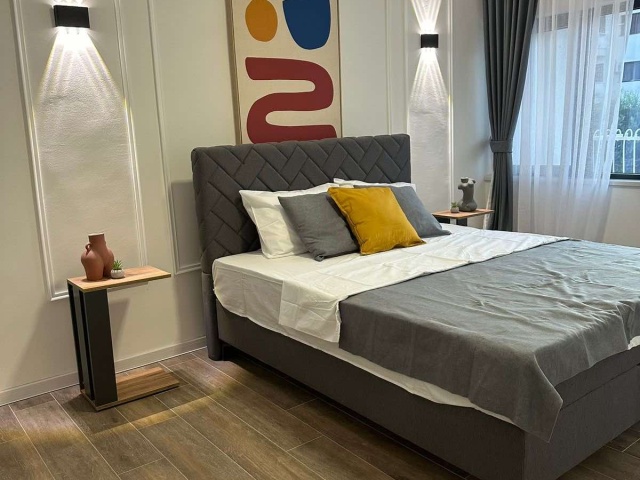 Prodaje se udoban i komfortan stan in Tivat