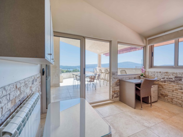For Sale Villa on Mazina in Tivat