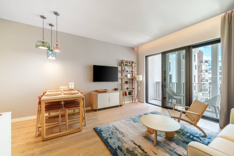 Продается квартира в Boka Place , Porto Montenegro