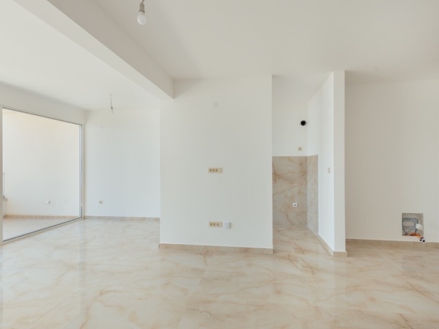 Продается двухкомнатная квартира в элитном комплексе Баошичи