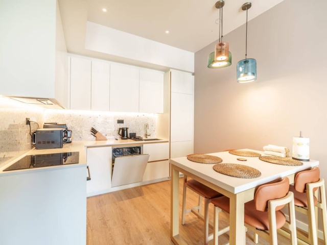 Продается квартира в Boka Place , Porto Montenegro