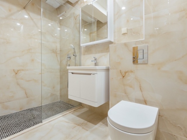 Продается двухкомнатная квартира в элитном комплексе Баошичи