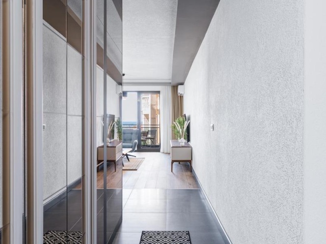 Two-bedroom apartment for sale on Sv. Stefan.