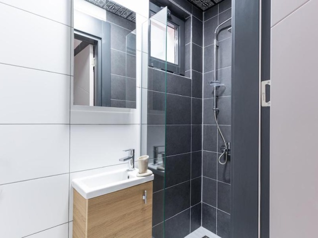 Two-bedroom apartment for sale on Sv. Stefan.