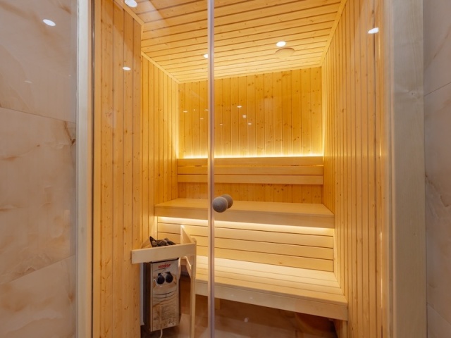 Продается двухкомнатная квартира в элитном комплексе Баошичи