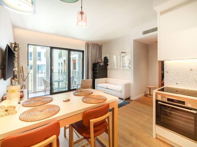 Продается квартира в Boka Place , Porto Montenegro