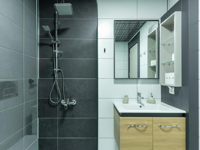 Two-bedroom apartment for sale on Sv. Stefan.