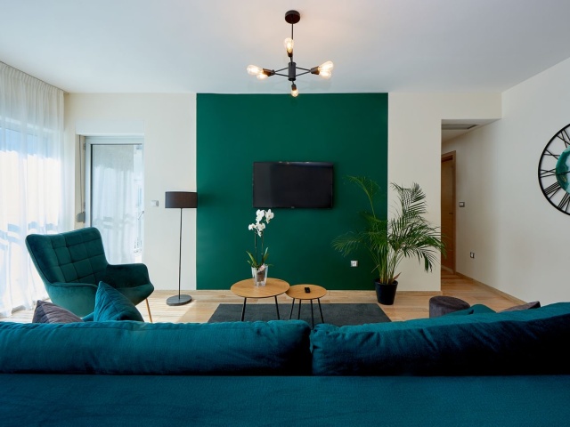 Продается уютная и солнечная квартира в Доброте