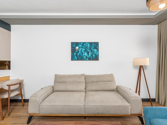 Two-bedroom apartment for sale on Sv. Stefan.