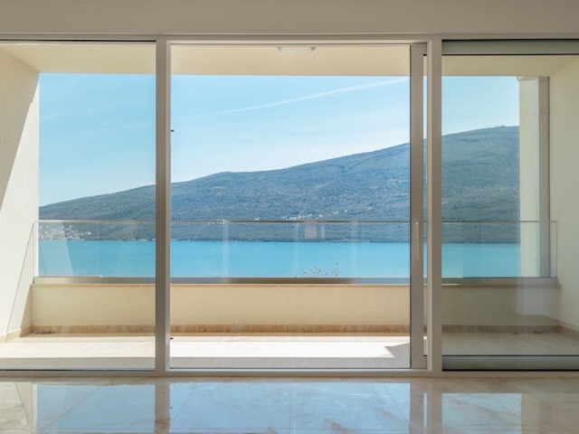 Продается двухкомнатная квартира в элитном комплексе Баошичи