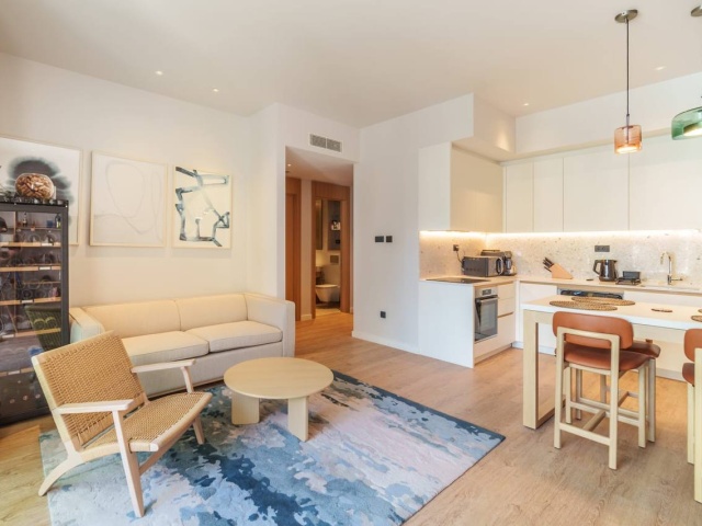 Продается квартира в Boka Place , Porto Montenegro