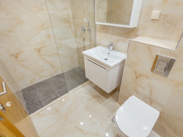 Продается двухкомнатная квартира в элитном комплексе Баошичи