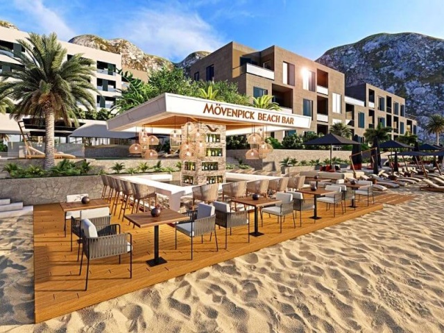 Movenpick Seafront Branded Residences