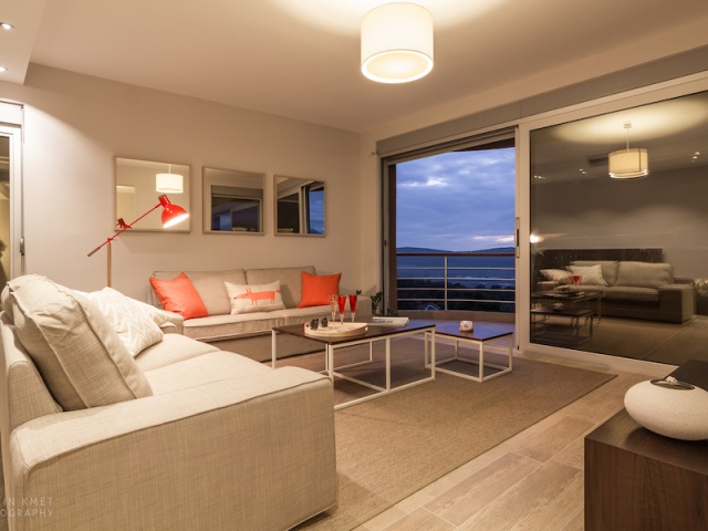 Продается просторная квартира в жилом комплексе «Тиват Хайтс», Кавач