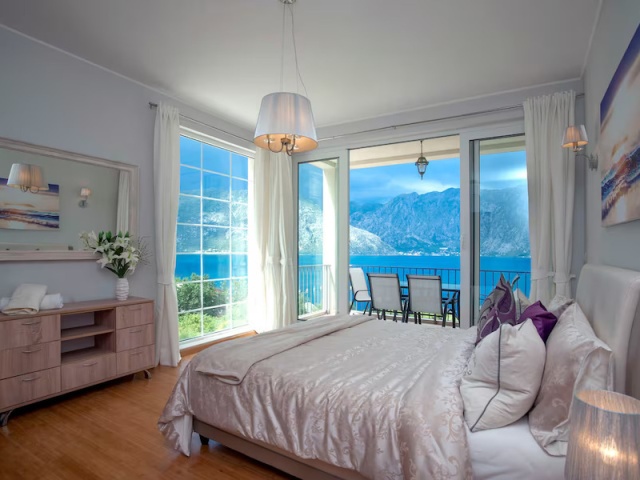 Продается уютная квартира с панорамным видом в Прчань