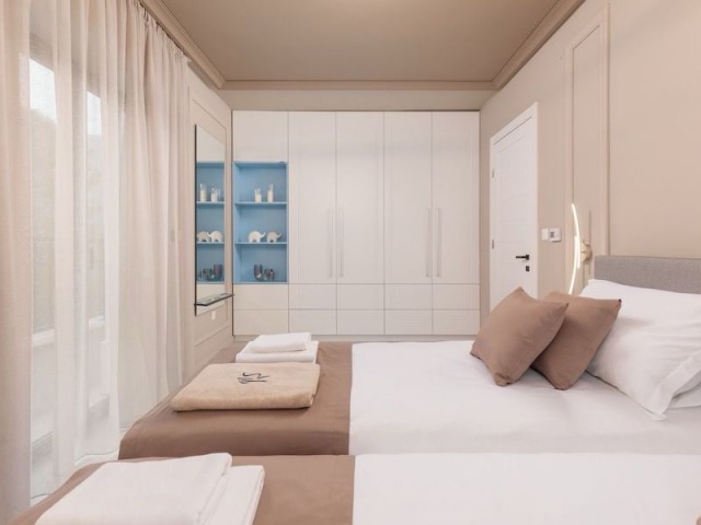 Продается роскошный  пентхаус с тремя спальнями в Доброте