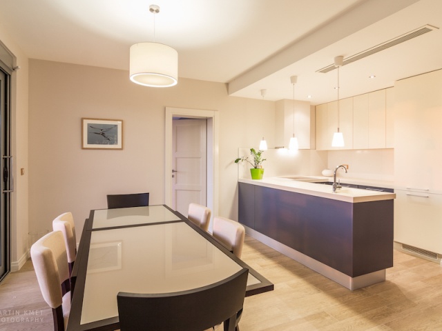 Продается просторная квартира в жилом комплексе «Тиват Хайтс», Кавач