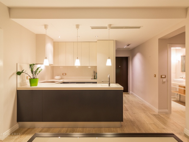 Продается просторная квартира в жилом комплексе «Тиват Хайтс», Кавач