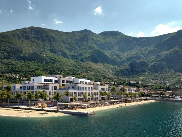 Movenpick Seafront Branded Residences