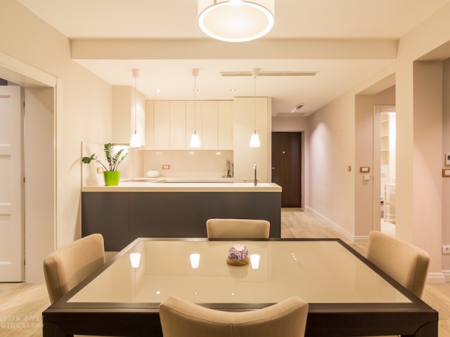 Продается просторная квартира в жилом комплексе «Тиват Хайтс», Кавач