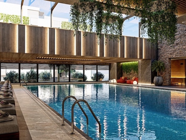 Movenpick Seafront Branded Residences