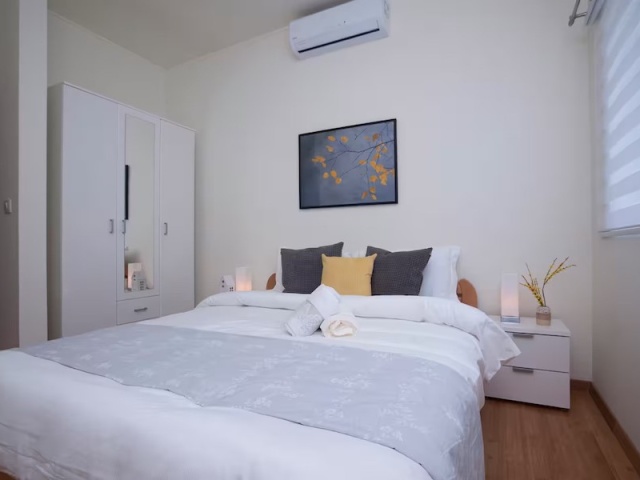 Продается уютная квартира с панорамным видом в Прчань