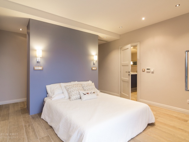 Продается просторная квартира в жилом комплексе «Тиват Хайтс», Кавач