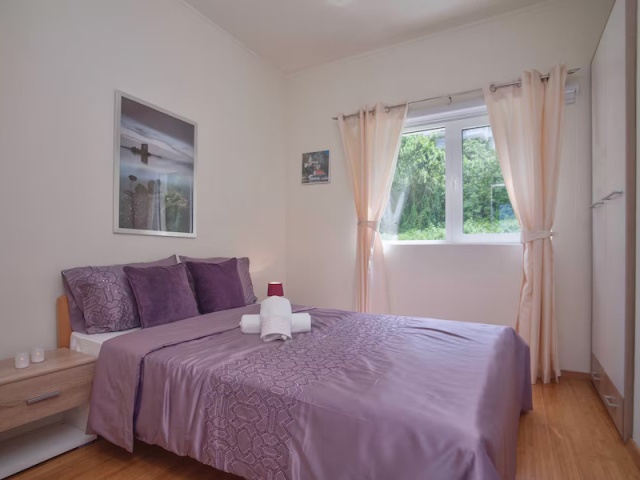 Продается уютная квартира с панорамным видом в Прчань