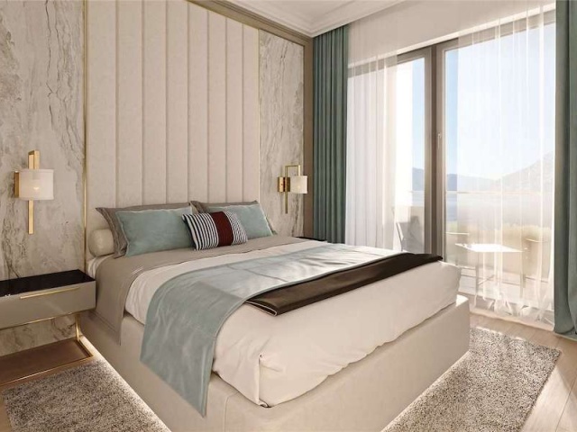 Movenpick Seafront Branded Residences