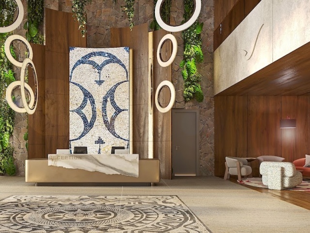 Movenpick Seafront Branded Residences