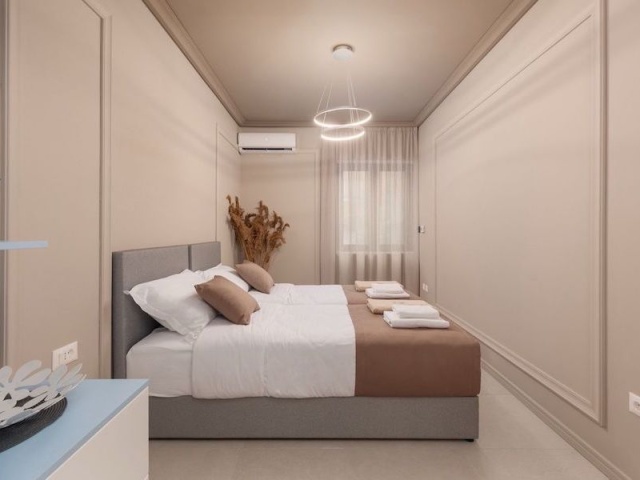 Продается роскошный  пентхаус с тремя спальнями в Доброте