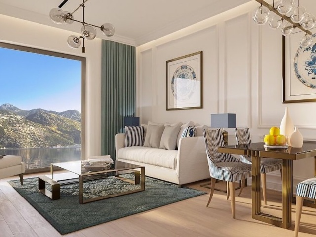 Movenpick Seafront Branded Residences