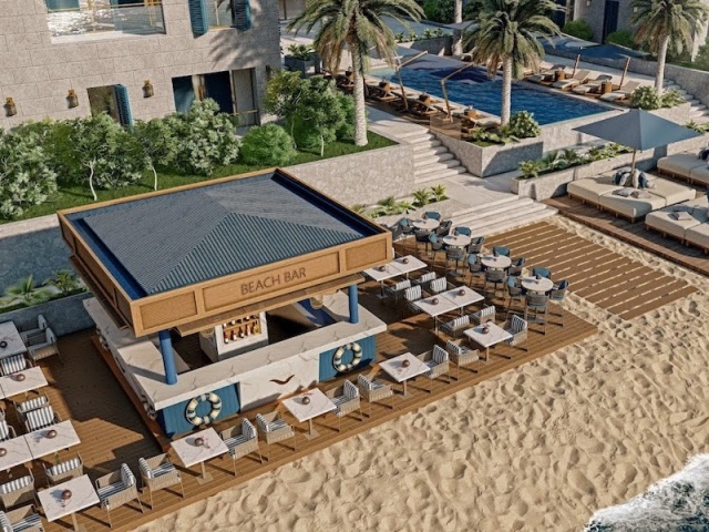 Movenpick Seafront Branded Residences