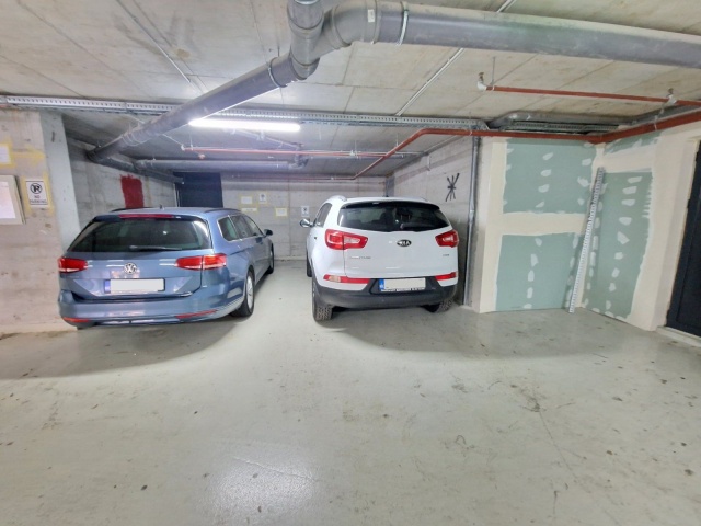 Office space and garage space in the Old Bakery Budva complex are for sale