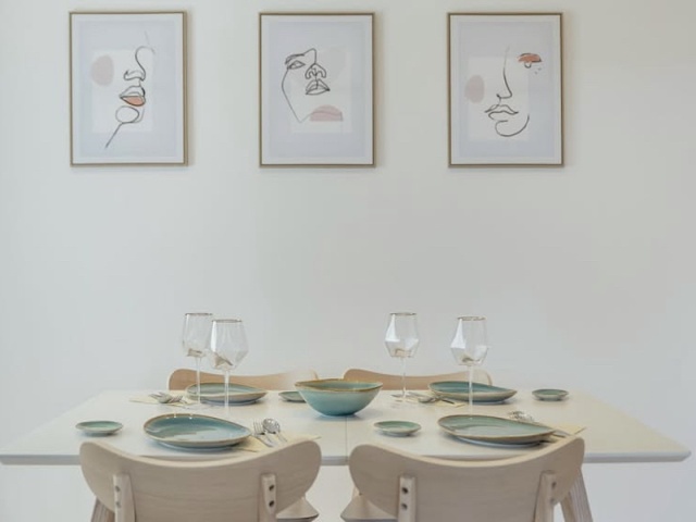 Апартаменты с двумя спальнями в новом комплексе с бассейном и SPA-центром, Герцег-Нови