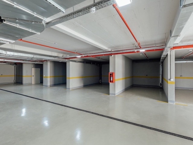 Апартаменты с двумя спальнями в новом комплексе с бассейном и SPA-центром, Герцег-Нови