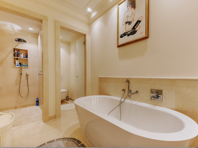 Dvosoban stan, zgrada Ksenija, Porto Montenegro, Tivat