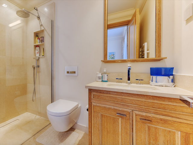 Dvosoban stan, zgrada Ksenija, Porto Montenegro, Tivat