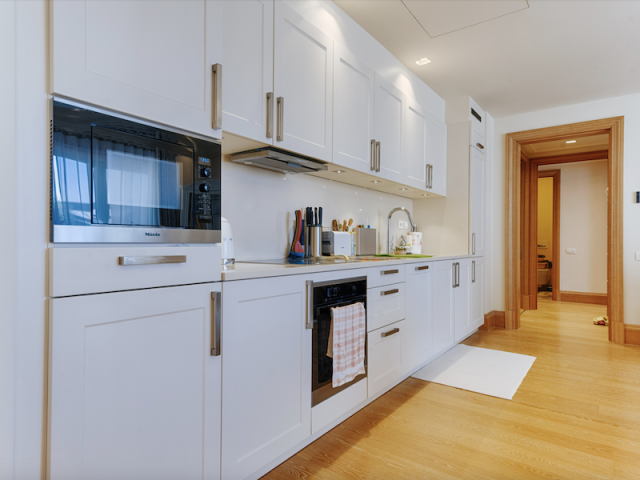 Dvosoban stan, zgrada Ksenija, Porto Montenegro, Tivat