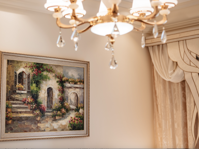 Dvosoban stan, zgrada Ksenija, Porto Montenegro, Tivat