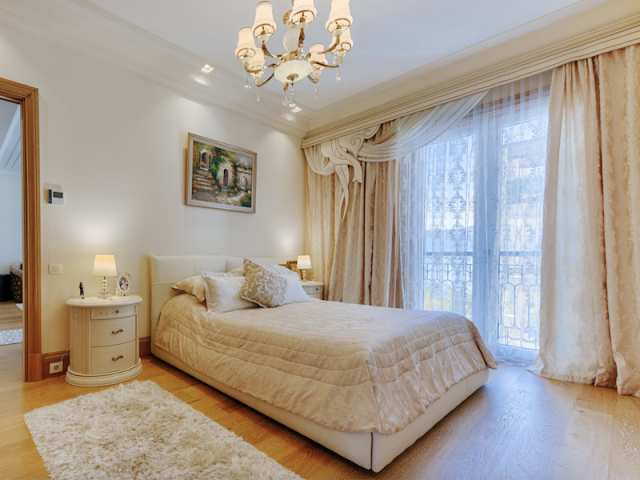 Dvosoban stan, zgrada Ksenija, Porto Montenegro, Tivat