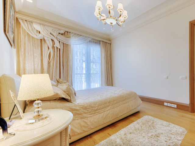 Dvosoban stan, zgrada Ksenija, Porto Montenegro, Tivat